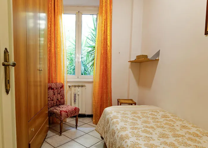 A A Due Passi Da Trastevere