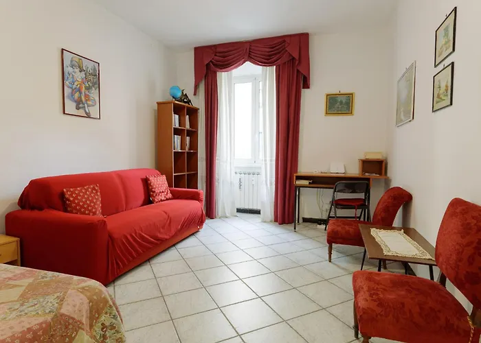 A A Due Passi Da Trastevere *