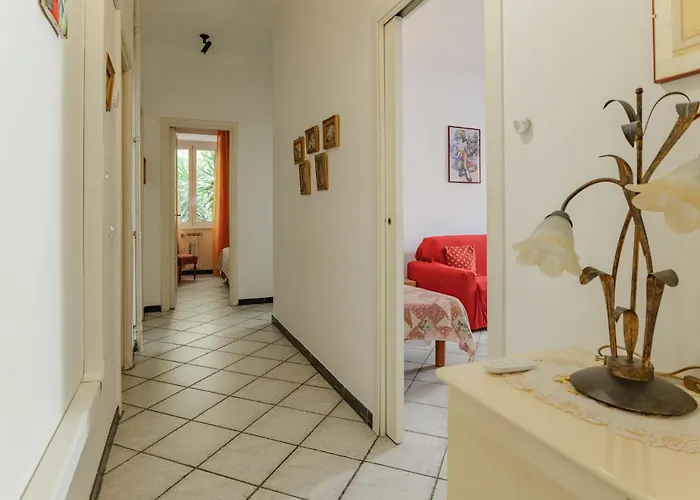 A A Due Passi Da Trastevere Rom